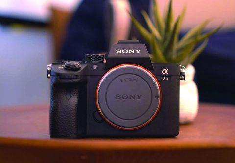 Picture for category Photo Tripods